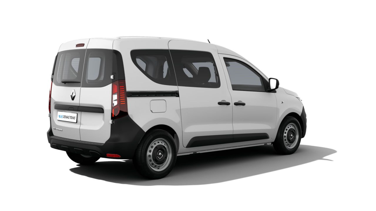 Renault Express